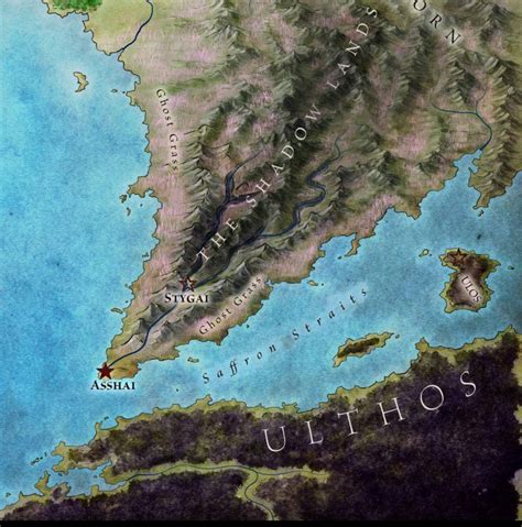 ulthos|Ulthos 